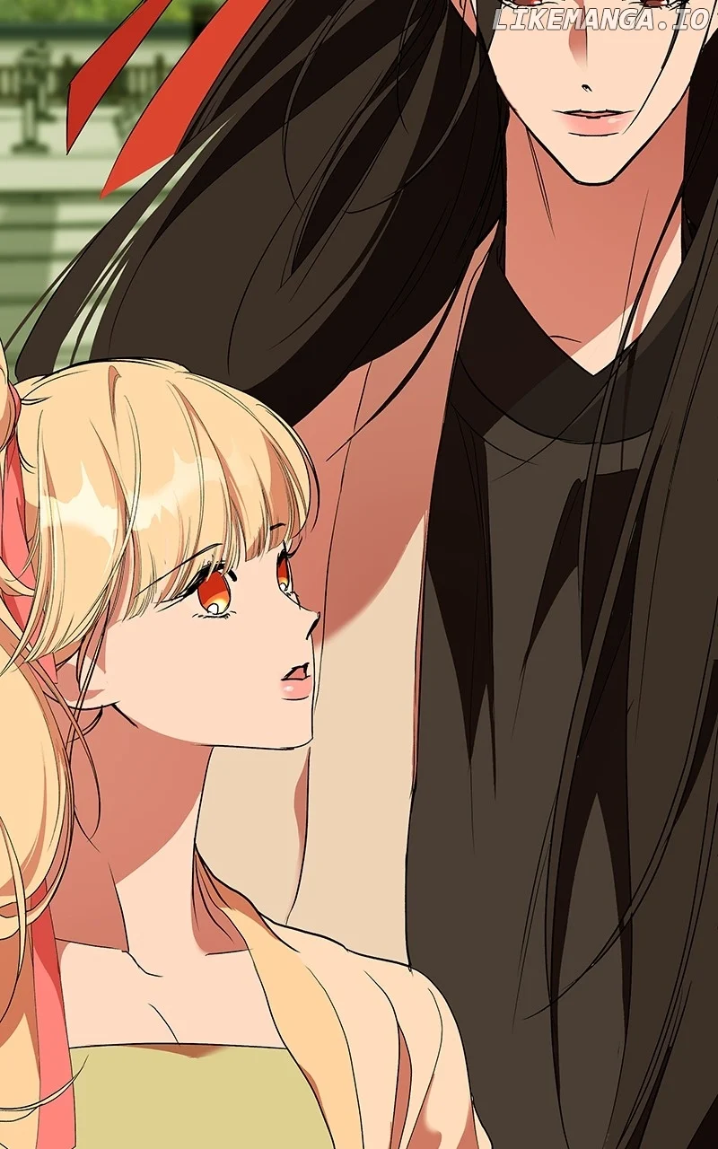 Goddess’s Way of Attacking Tigers chapter 71 page 61