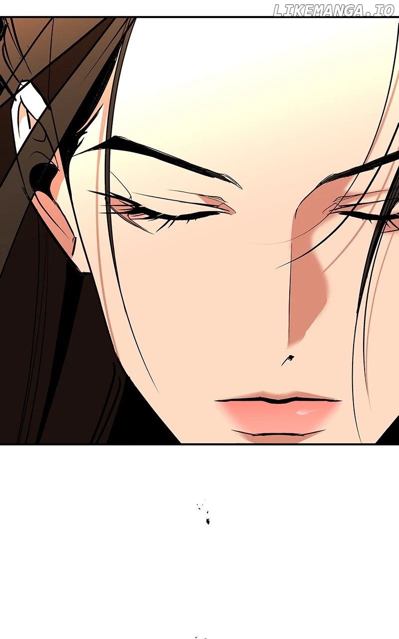 Goddess’s Way of Attacking Tigers chapter 71 page 63