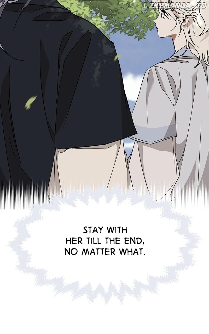 Goddess’s Way of Attacking Tigers chapter 71 page 65