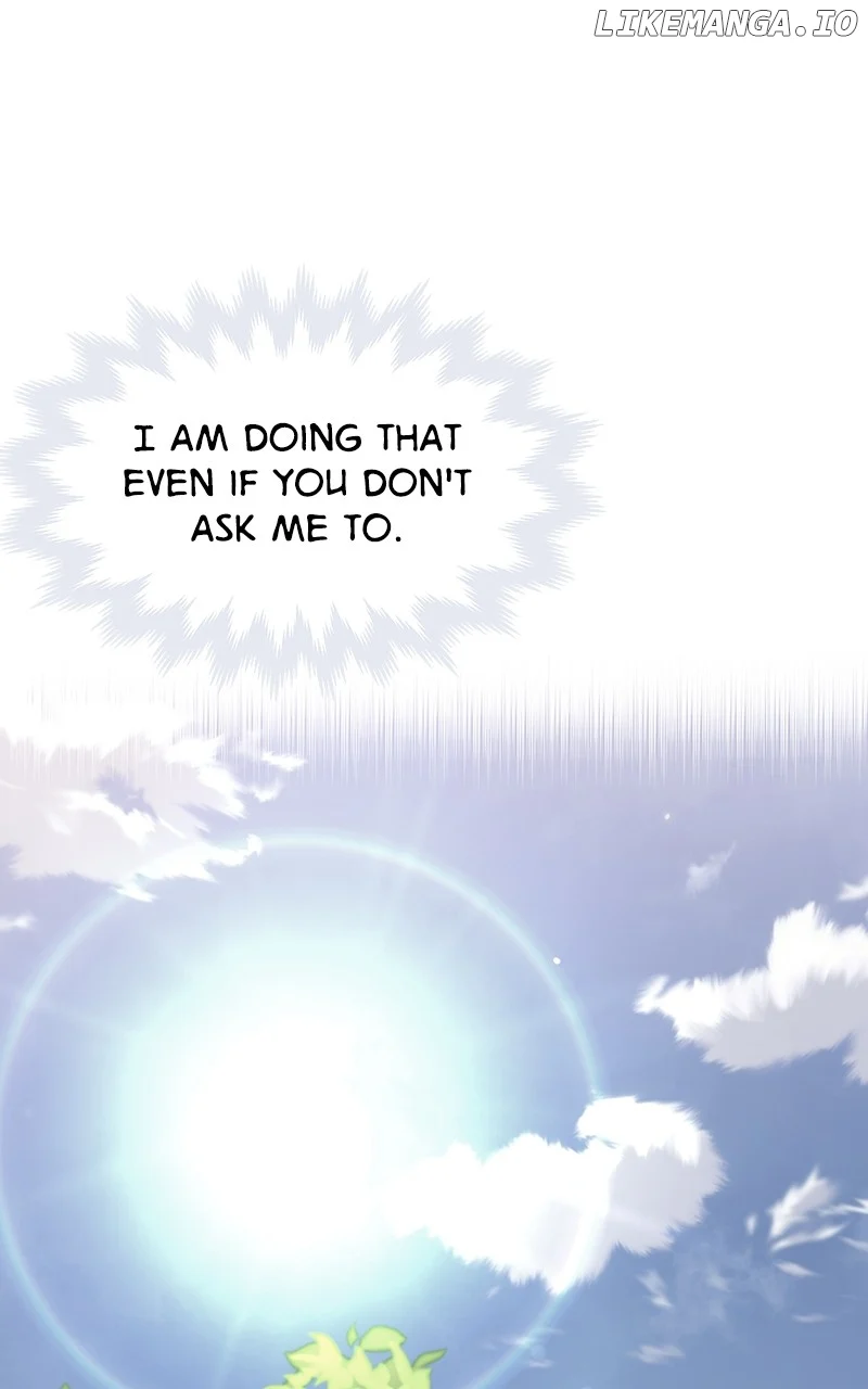 Goddess’s Way of Attacking Tigers chapter 71 page 67
