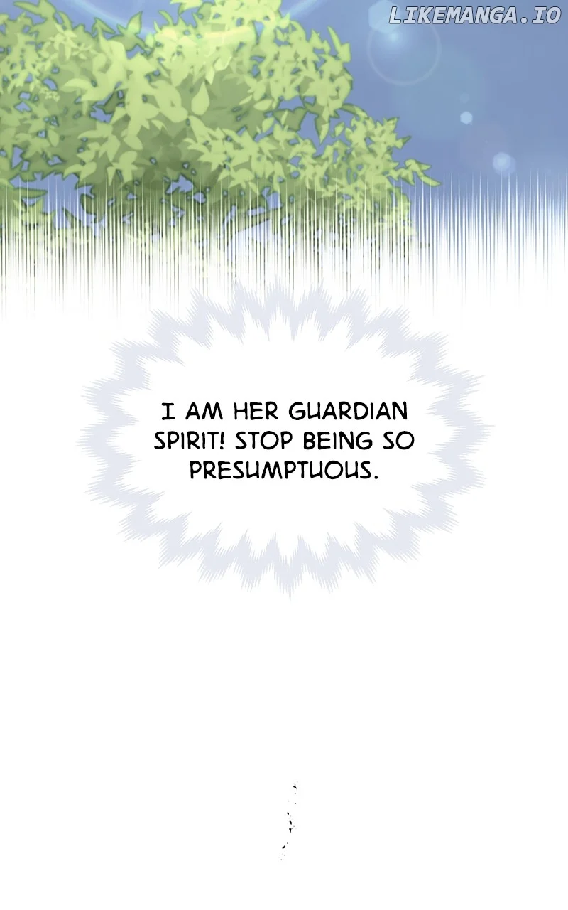 Goddess’s Way of Attacking Tigers chapter 71 page 68