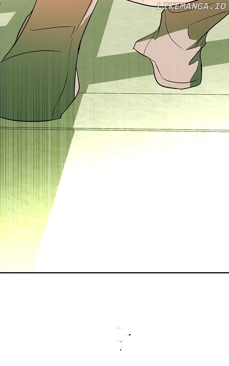 Goddess’s Way of Attacking Tigers chapter 71 page 71