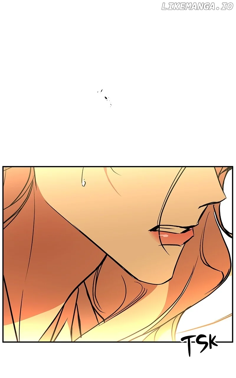 Goddess’s Way of Attacking Tigers chapter 71 page 72