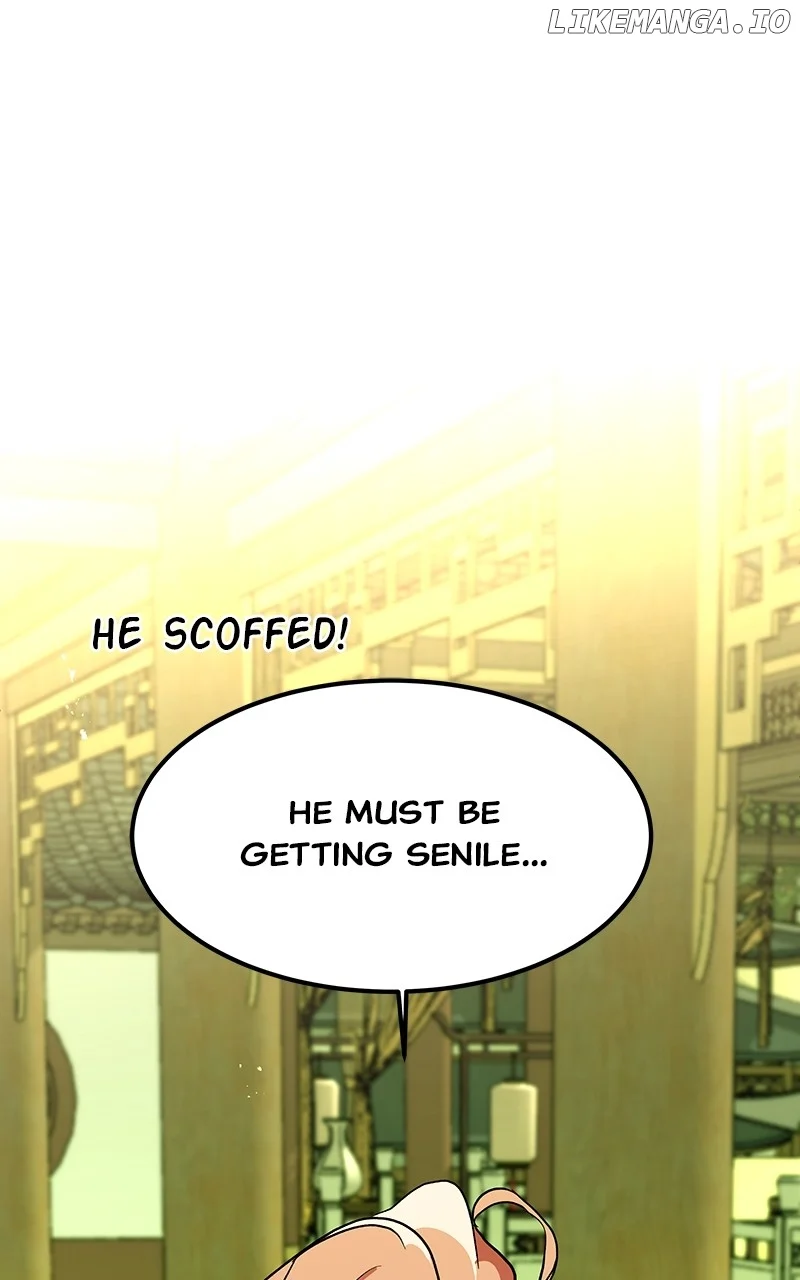 Goddess’s Way of Attacking Tigers chapter 71 page 73