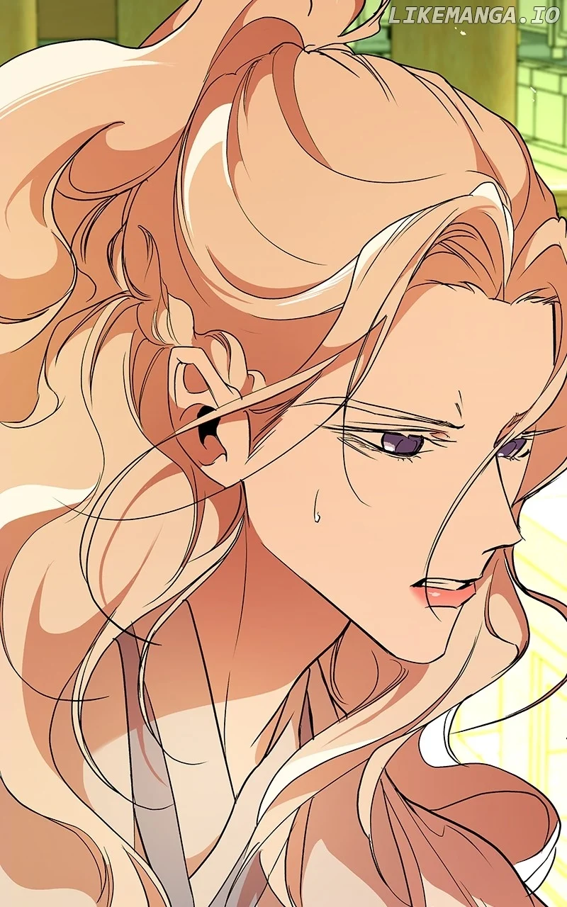 Goddess’s Way of Attacking Tigers chapter 71 page 74