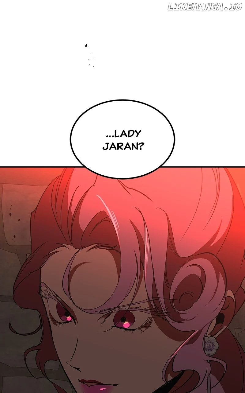 Goddess’s Way of Attacking Tigers chapter 71 page 83