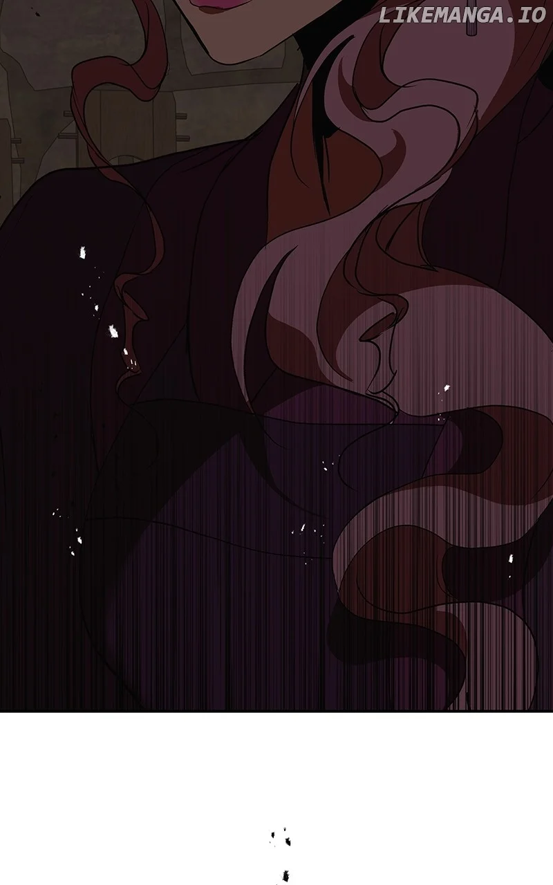 Goddess’s Way of Attacking Tigers chapter 71 page 84