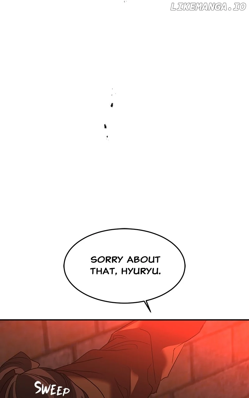 Goddess’s Way of Attacking Tigers chapter 71 page 85