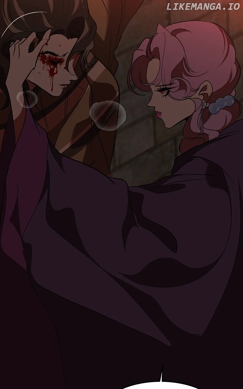 Goddess’s Way of Attacking Tigers chapter 71 page 86