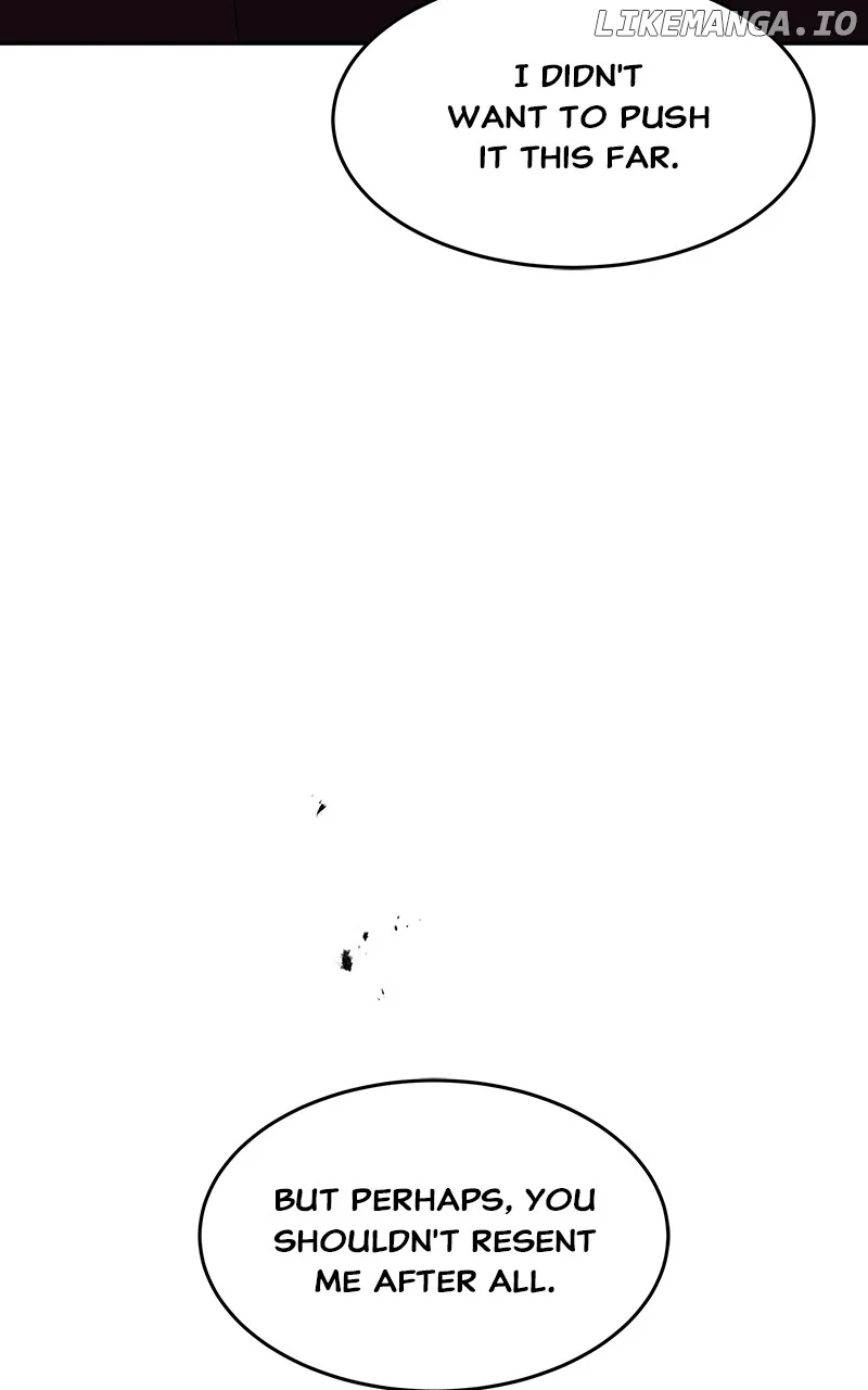 Goddess’s Way of Attacking Tigers chapter 71 page 87