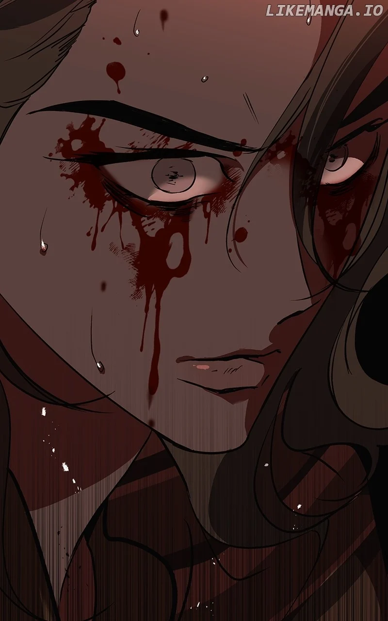 Goddess’s Way of Attacking Tigers chapter 71 page 89