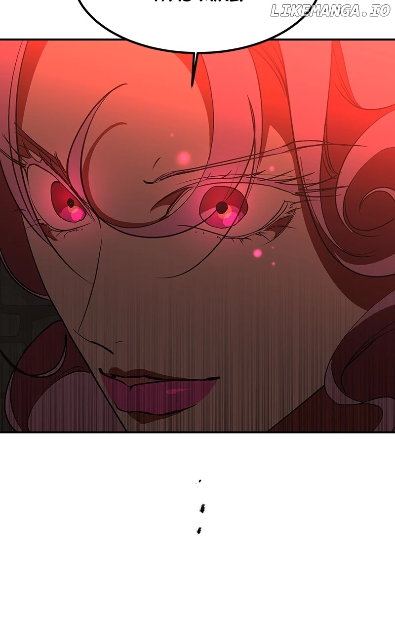 Goddess’s Way of Attacking Tigers chapter 71 page 91