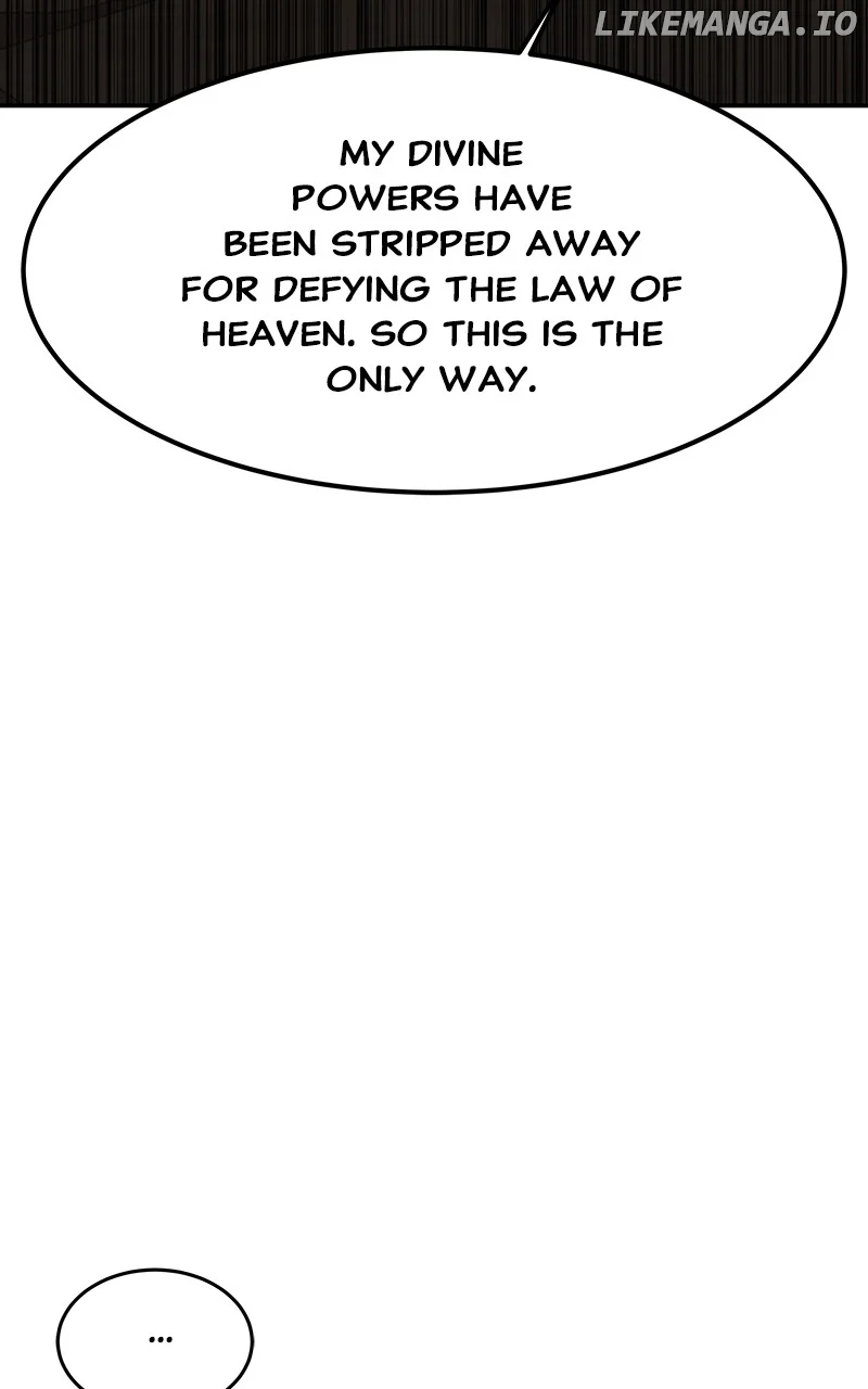 Goddess’s Way of Attacking Tigers chapter 71 page 94