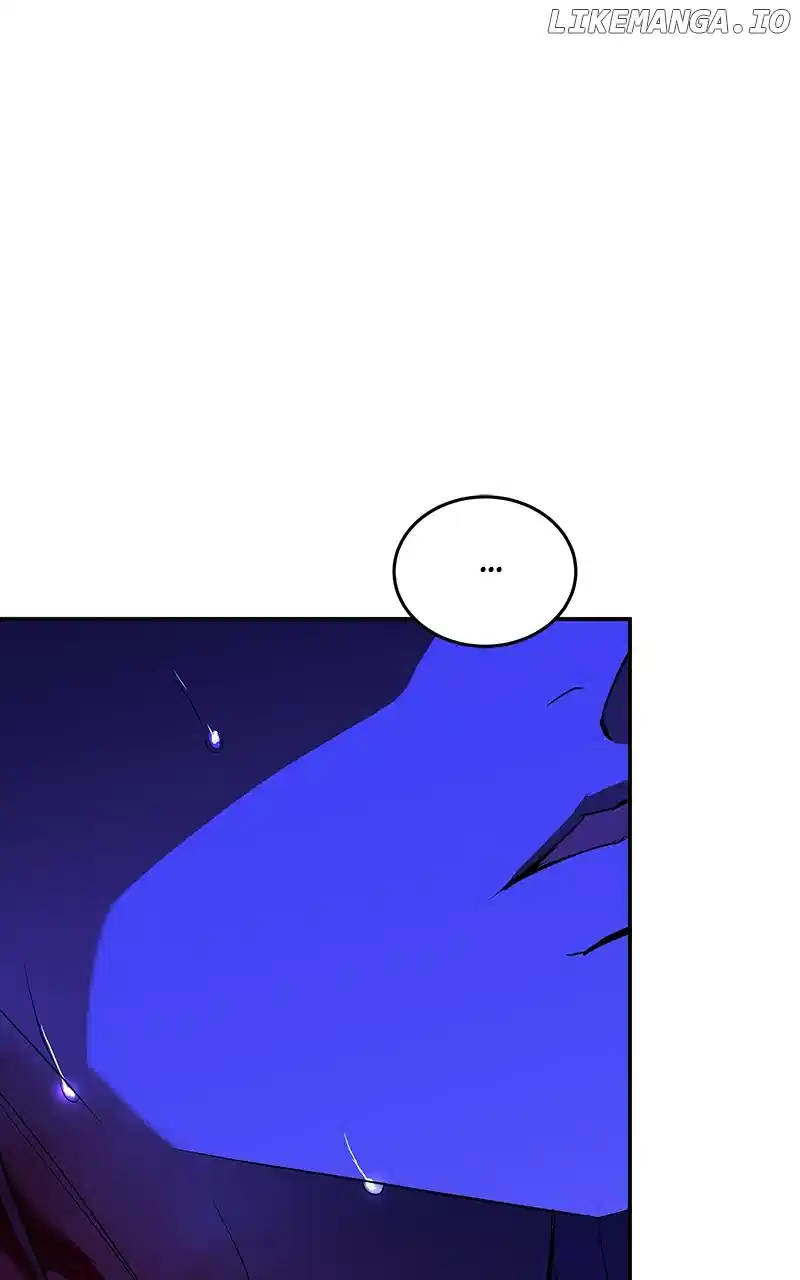 Goddess’s Way of Attacking Tigers chapter 78 page 1