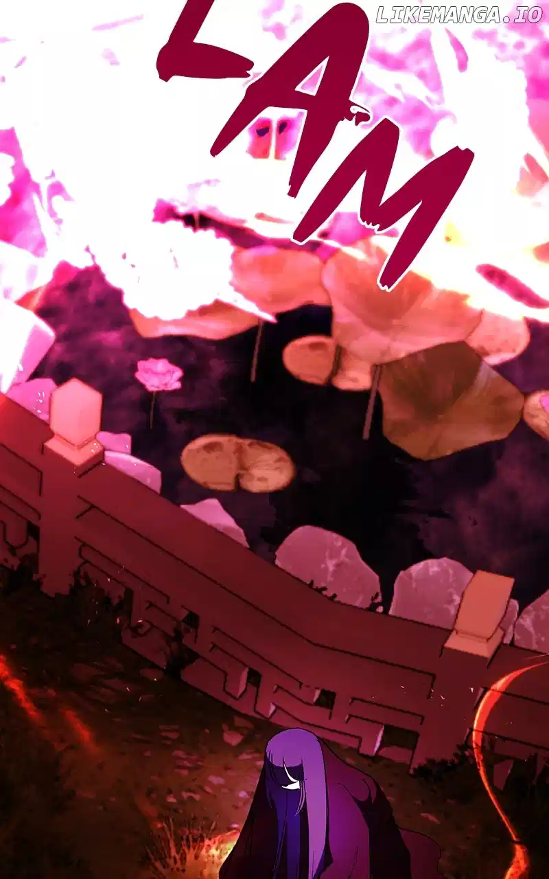 Goddess’s Way of Attacking Tigers chapter 78 page 101