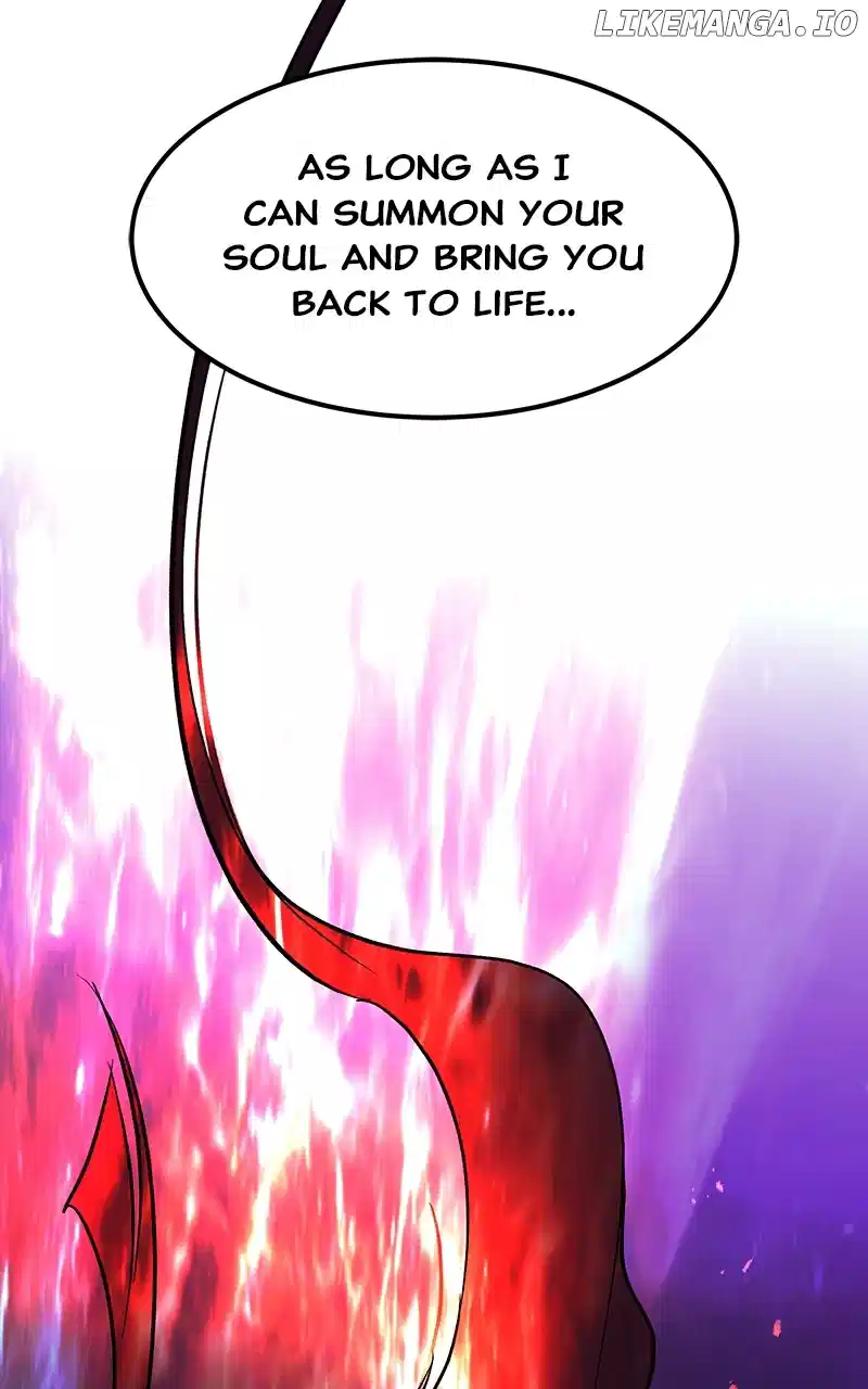 Goddess’s Way of Attacking Tigers chapter 78 page 109