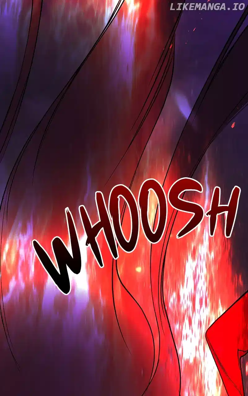 Goddess’s Way of Attacking Tigers chapter 78 page 110