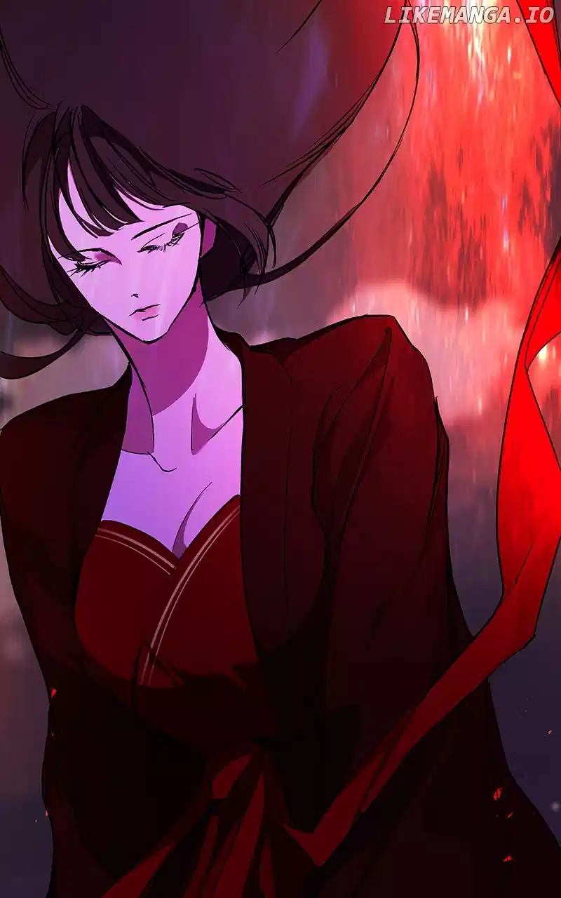 Goddess’s Way of Attacking Tigers chapter 78 page 111