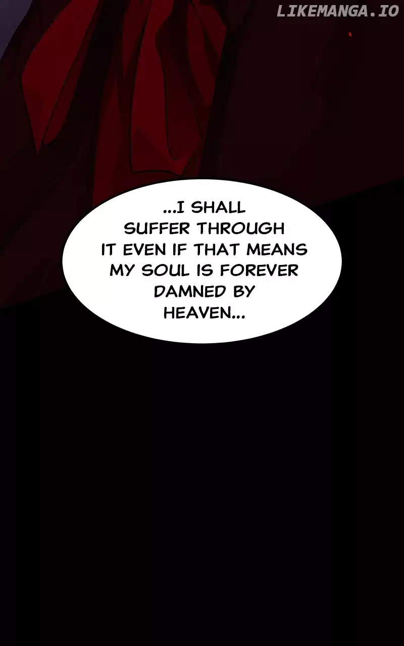 Goddess’s Way of Attacking Tigers chapter 78 page 112