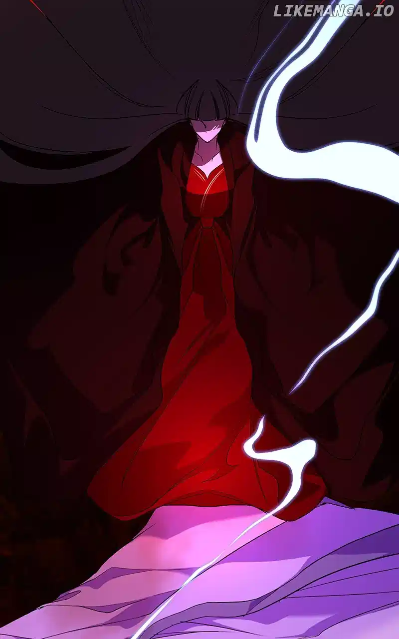 Goddess’s Way of Attacking Tigers chapter 78 page 119