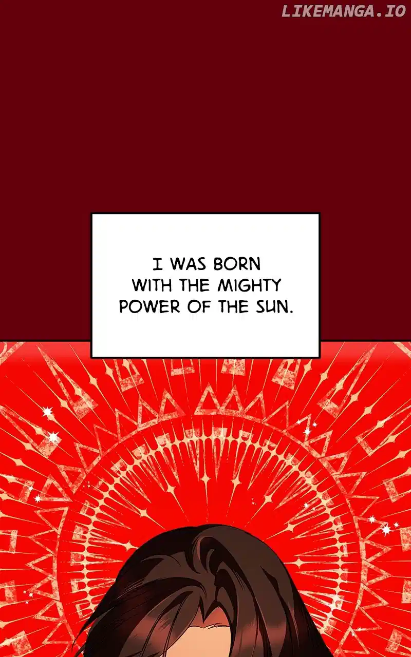 Goddess’s Way of Attacking Tigers chapter 78 page 12