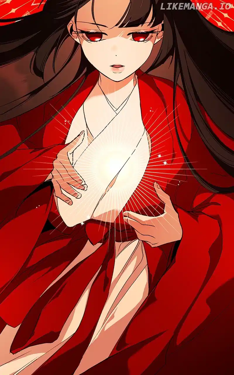 Goddess’s Way of Attacking Tigers chapter 78 page 13