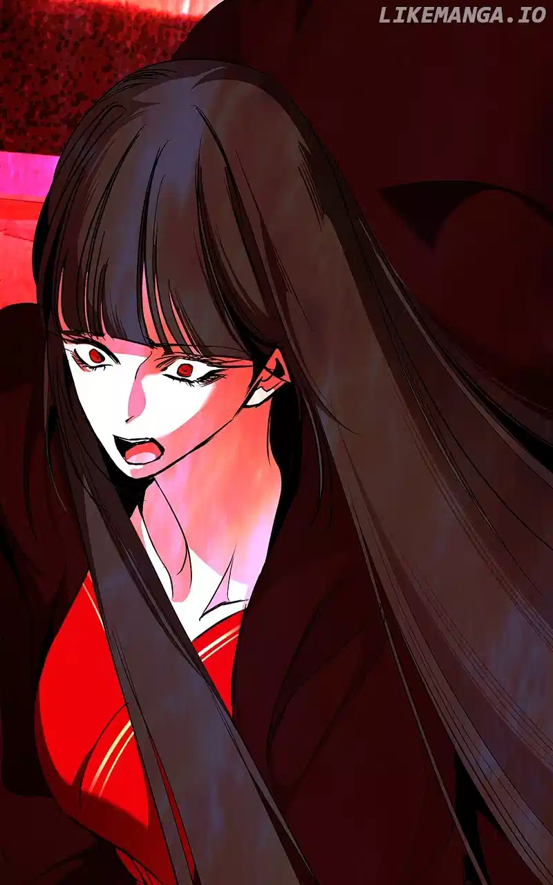 Goddess’s Way of Attacking Tigers chapter 78 page 133