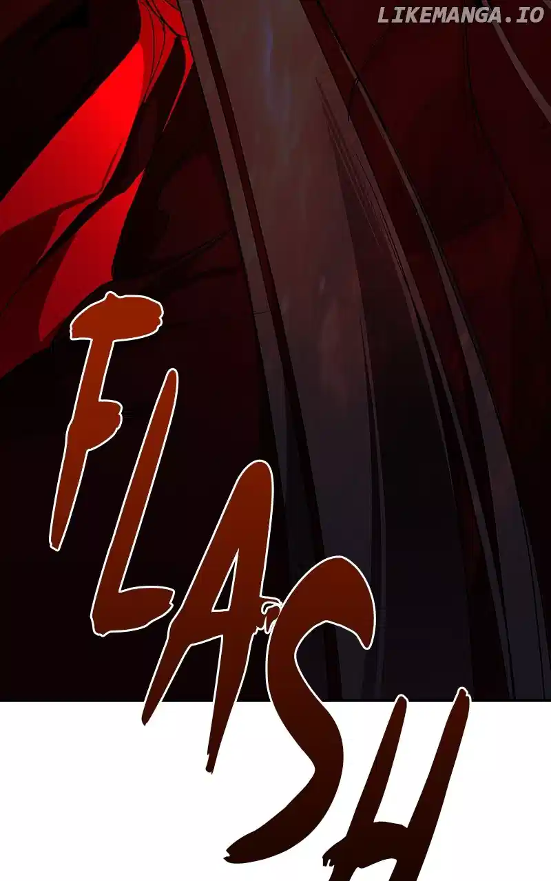 Goddess’s Way of Attacking Tigers chapter 78 page 134
