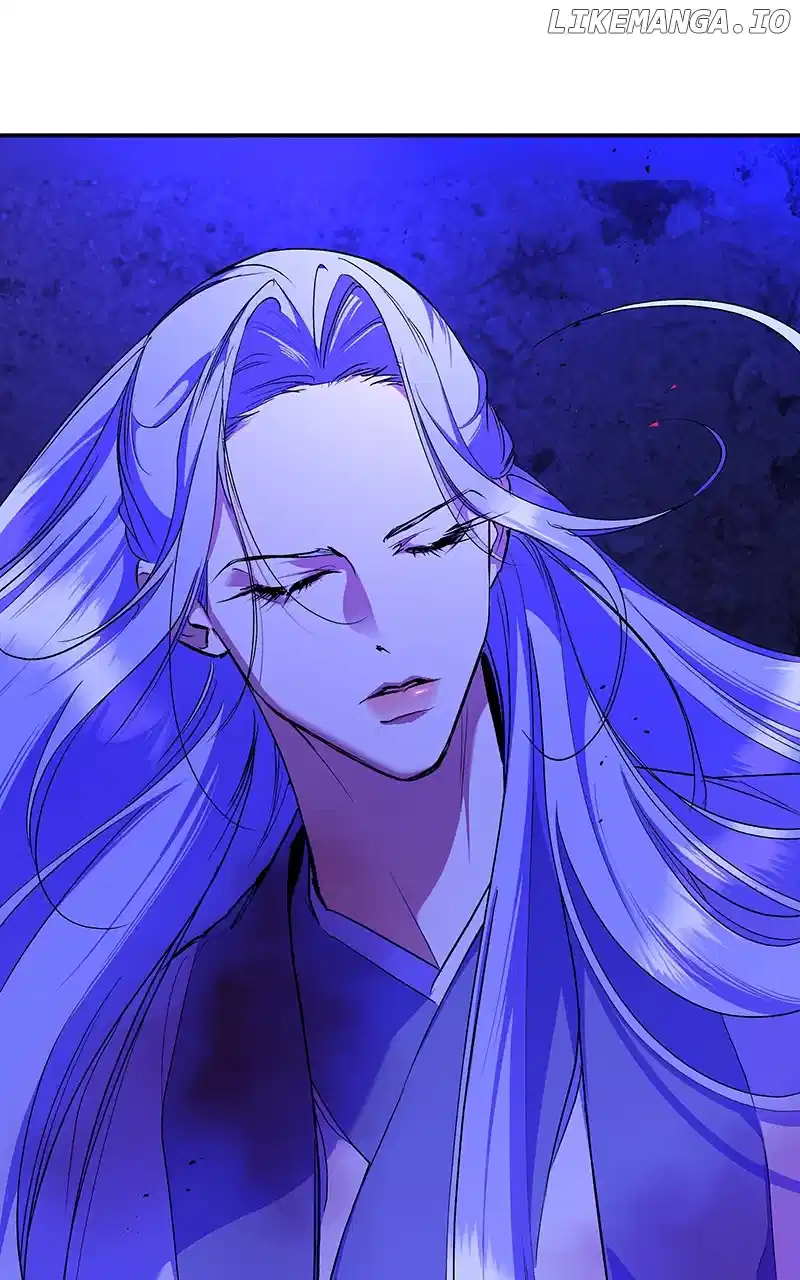 Goddess’s Way of Attacking Tigers chapter 78 page 144