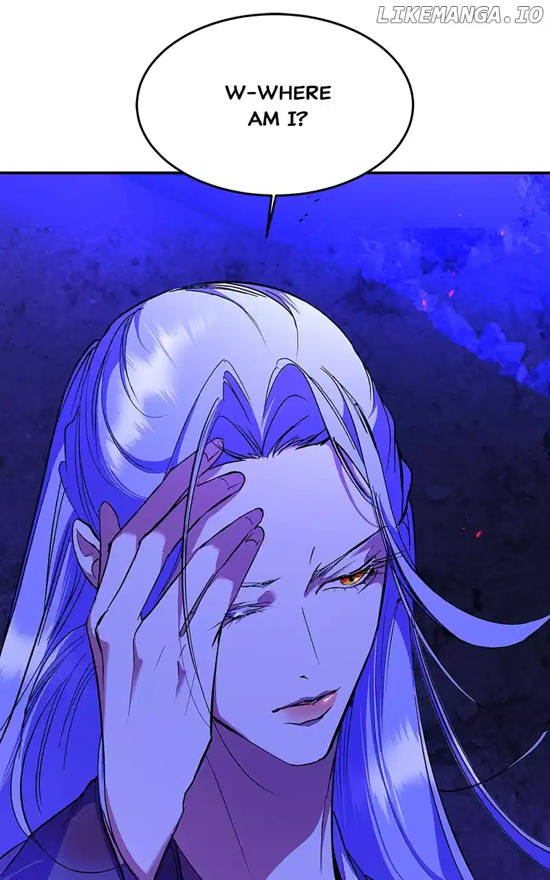 Goddess’s Way of Attacking Tigers chapter 78 page 148