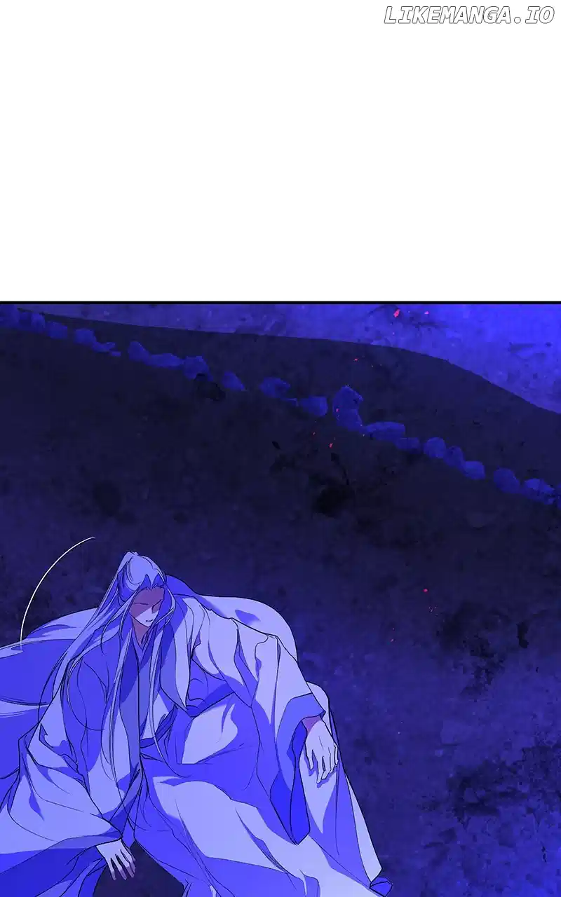 Goddess’s Way of Attacking Tigers chapter 78 page 150