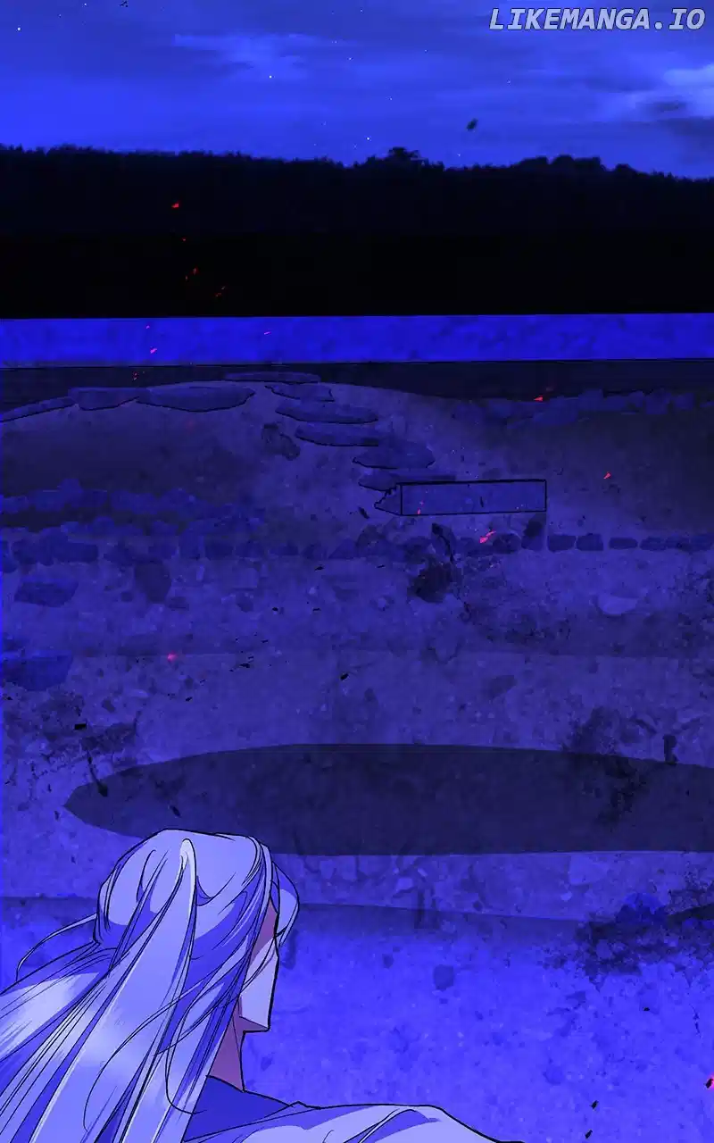 Goddess’s Way of Attacking Tigers chapter 78 page 153