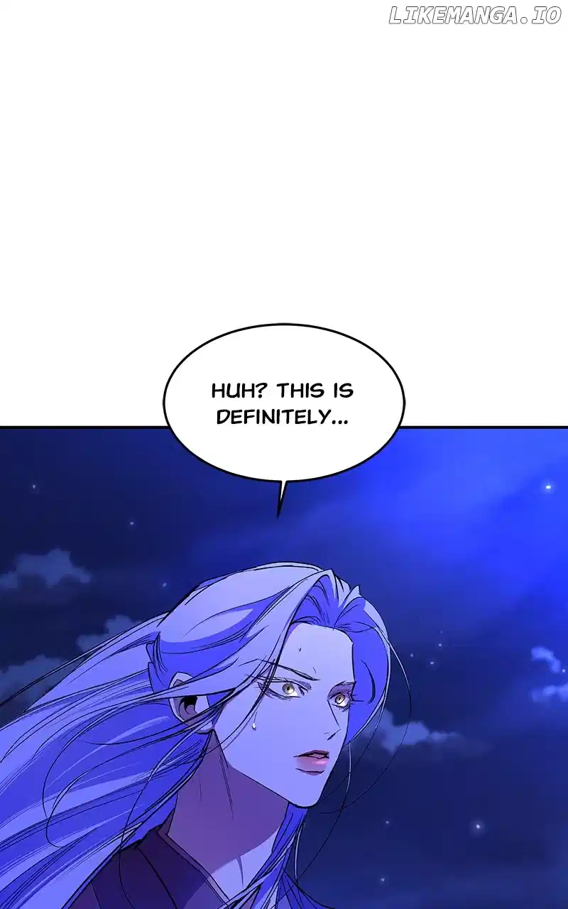 Goddess’s Way of Attacking Tigers chapter 78 page 155