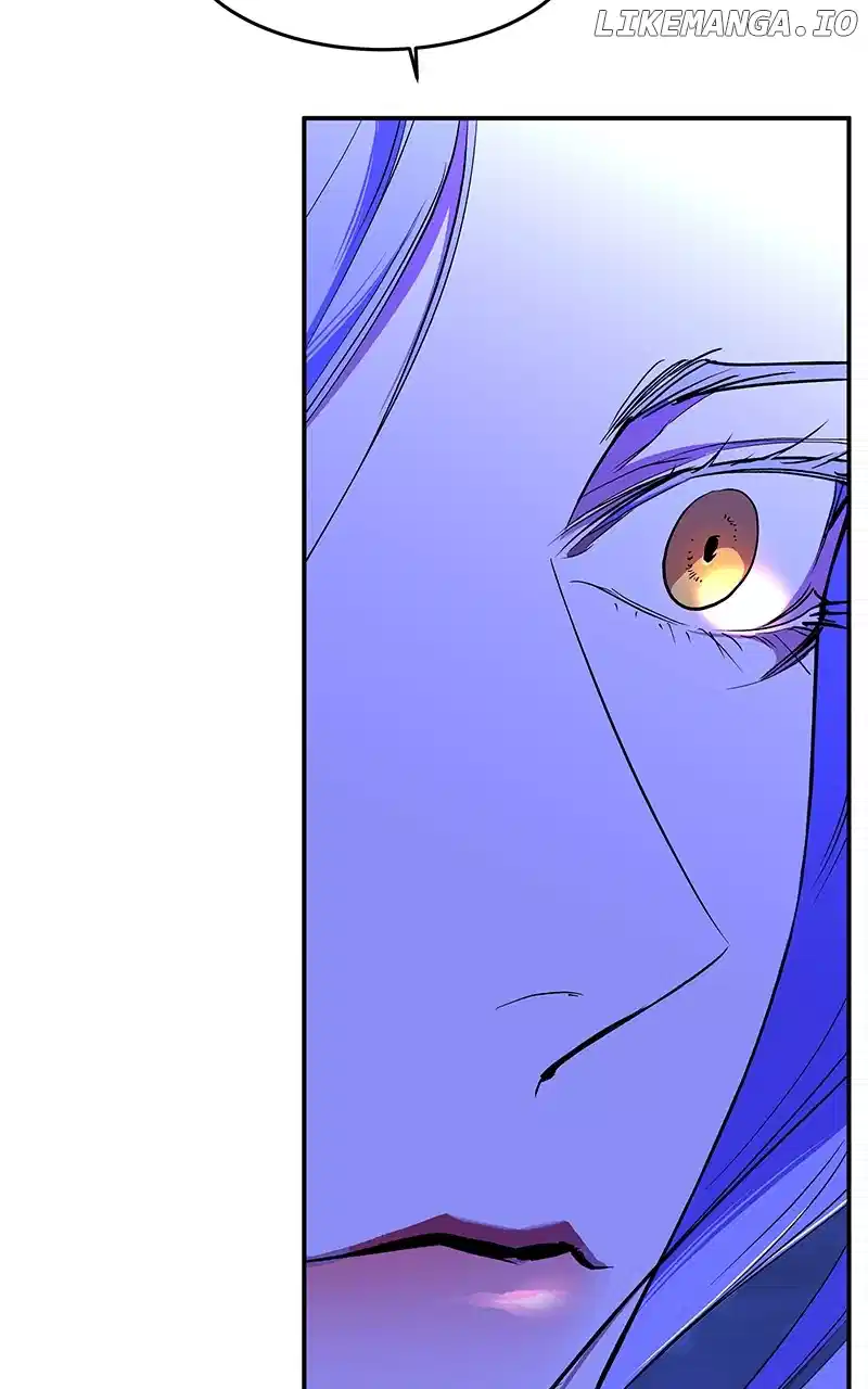 Goddess’s Way of Attacking Tigers chapter 78 page 157