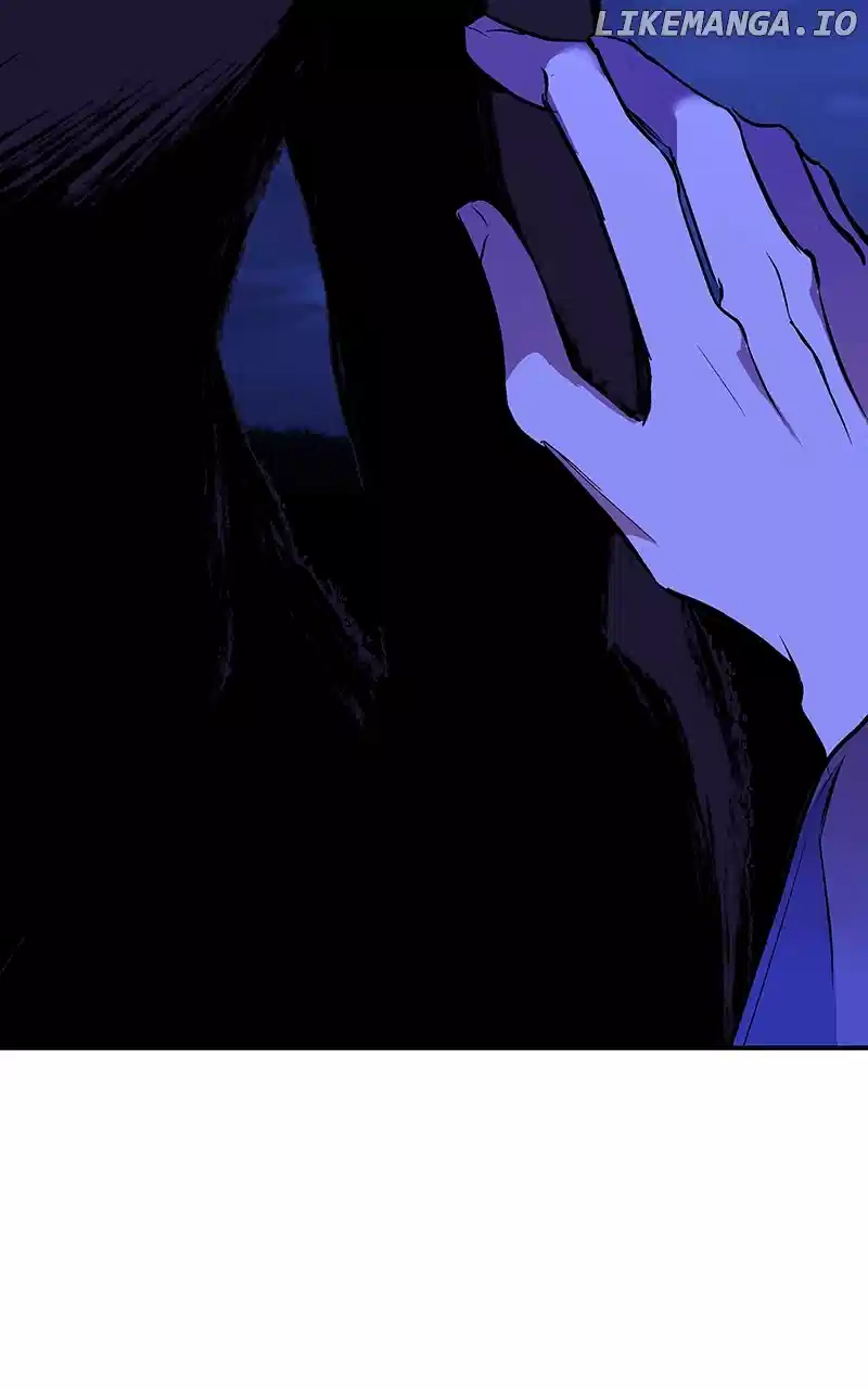 Goddess’s Way of Attacking Tigers chapter 78 page 169