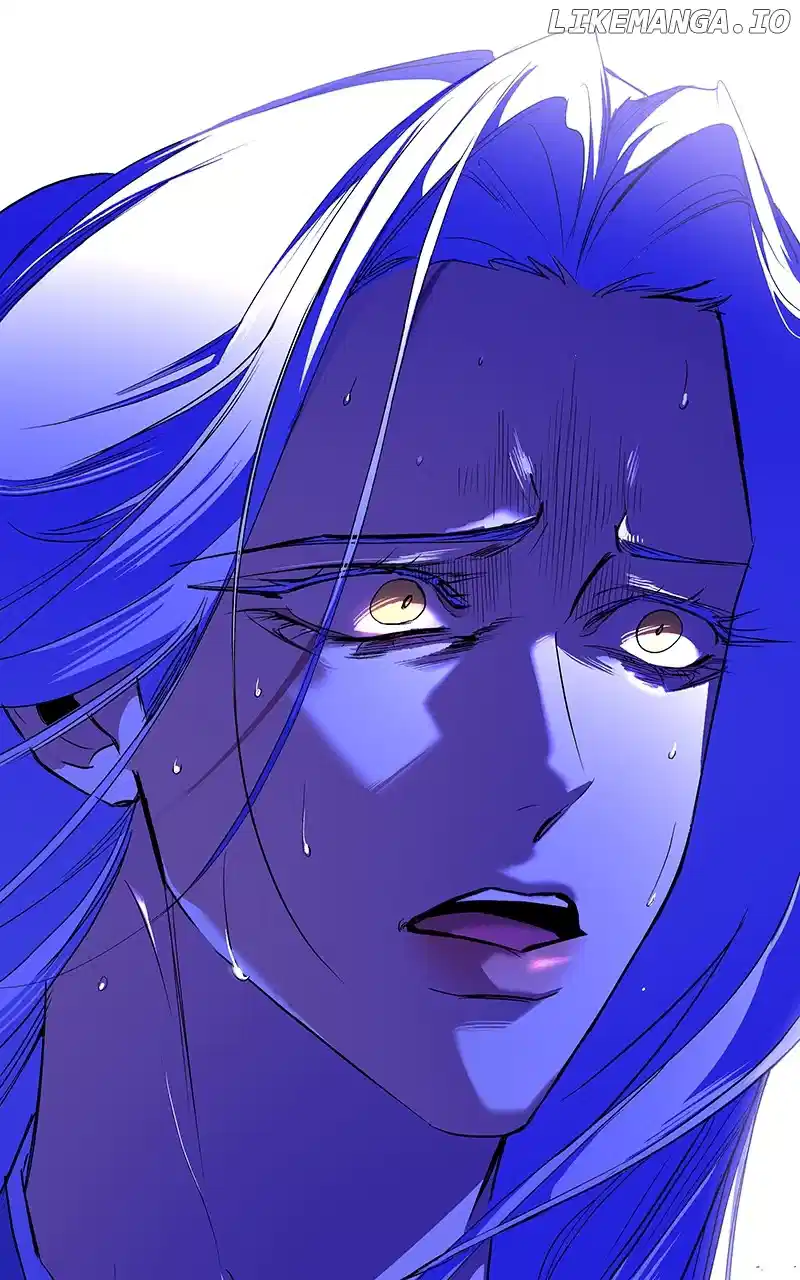 Goddess’s Way of Attacking Tigers chapter 78 page 175