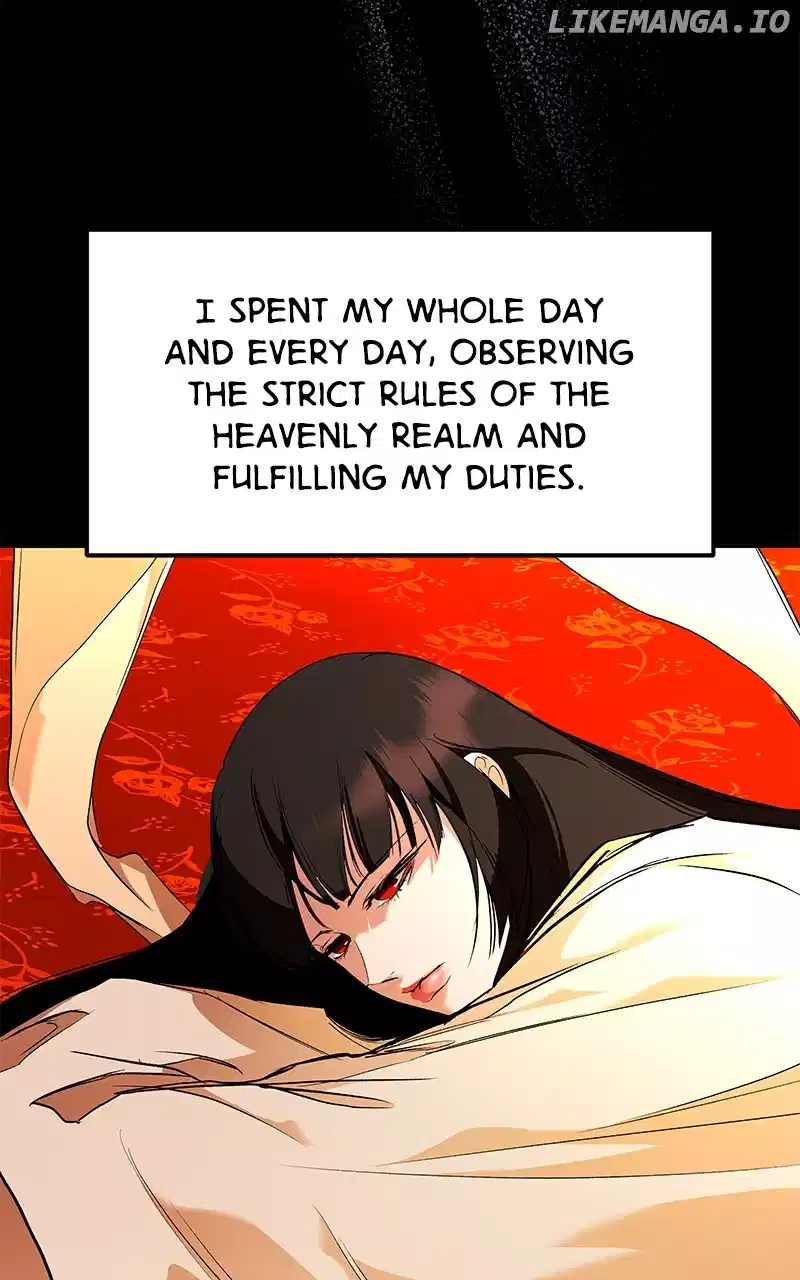 Goddess’s Way of Attacking Tigers chapter 78 page 26
