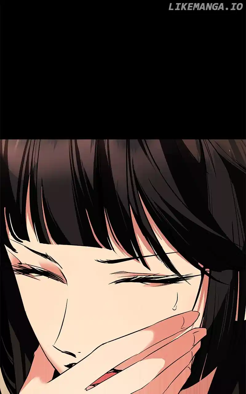 Goddess’s Way of Attacking Tigers chapter 78 page 32