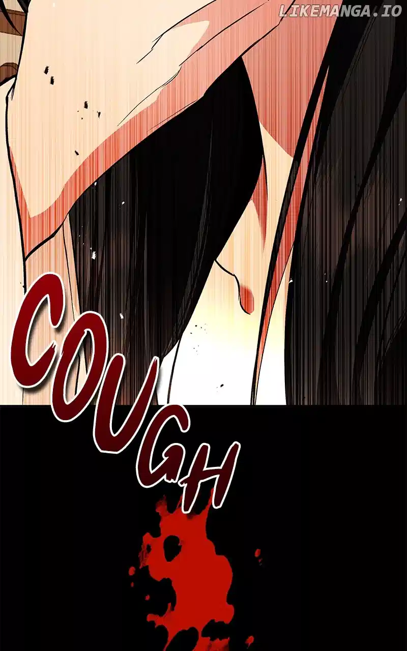 Goddess’s Way of Attacking Tigers chapter 78 page 33