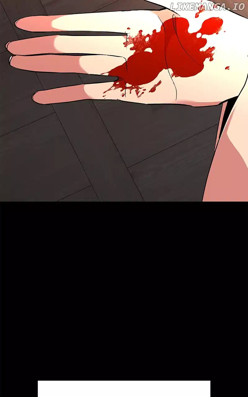 Goddess’s Way of Attacking Tigers chapter 78 page 35