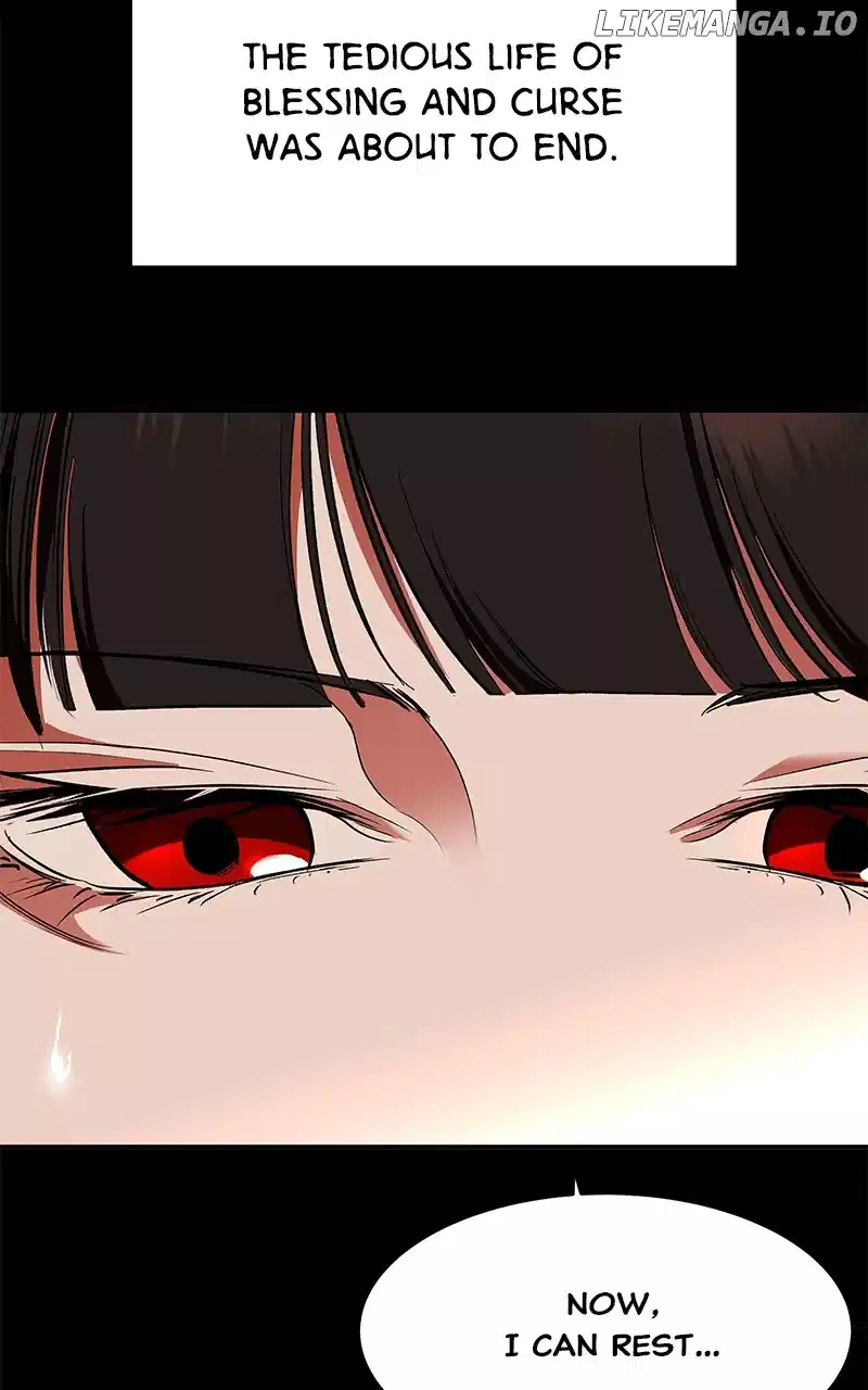 Goddess’s Way of Attacking Tigers chapter 78 page 36