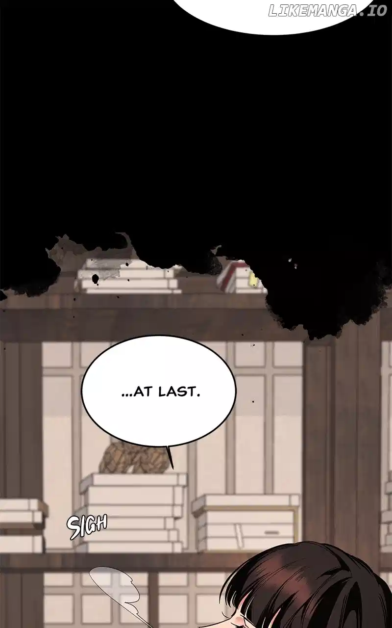 Goddess’s Way of Attacking Tigers chapter 78 page 37