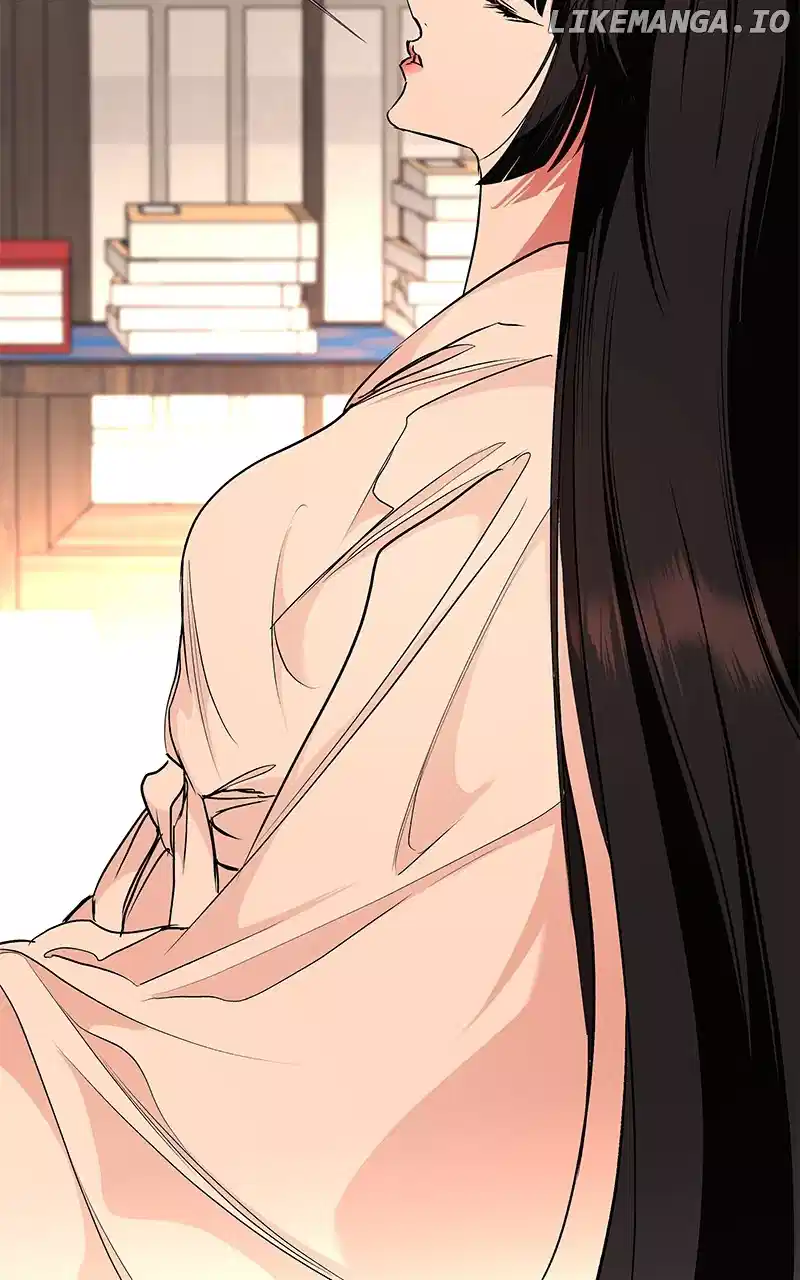 Goddess’s Way of Attacking Tigers chapter 78 page 38