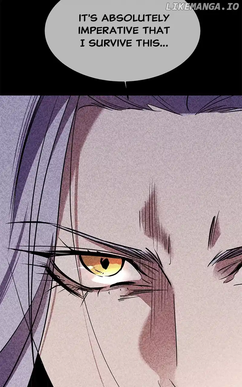 Goddess’s Way of Attacking Tigers chapter 78 page 43