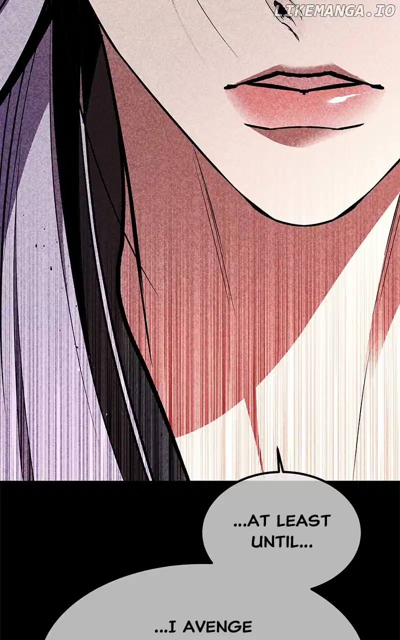 Goddess’s Way of Attacking Tigers chapter 78 page 44