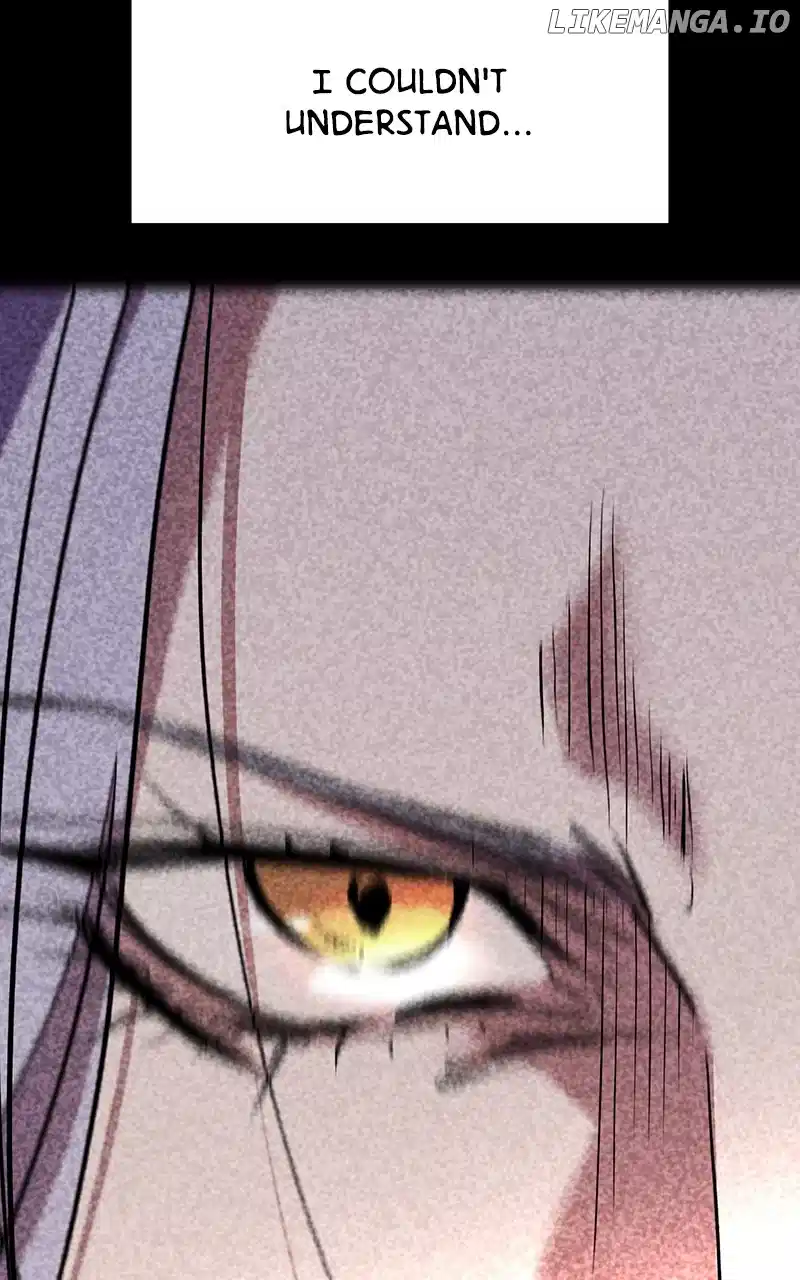 Goddess’s Way of Attacking Tigers chapter 78 page 46