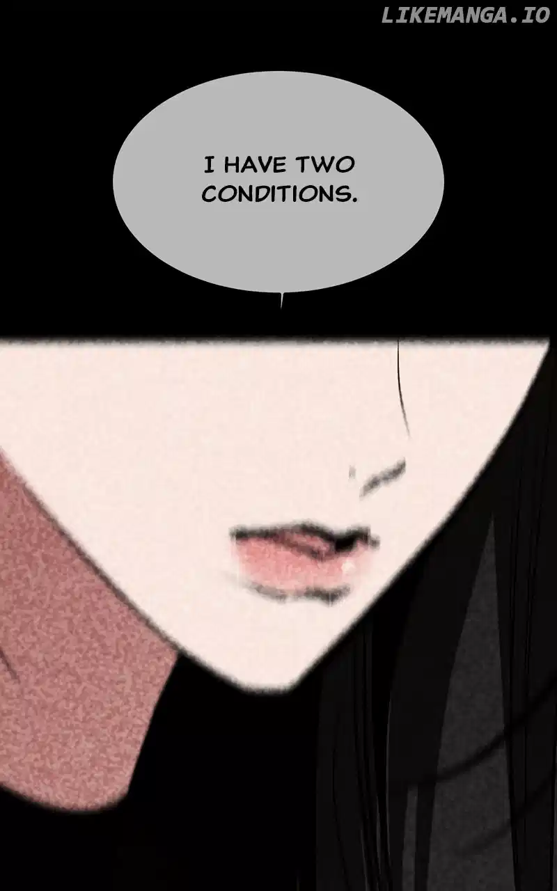 Goddess’s Way of Attacking Tigers chapter 78 page 48