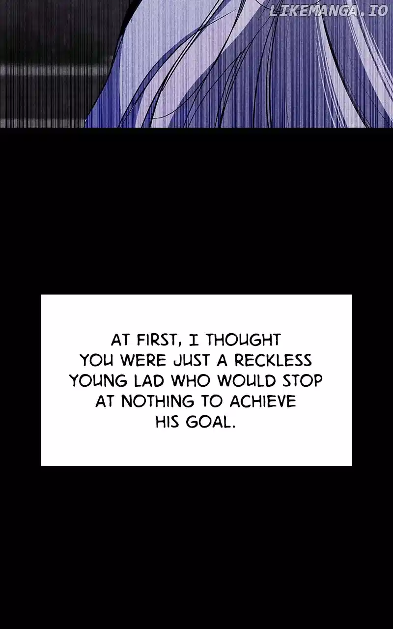 Goddess’s Way of Attacking Tigers chapter 78 page 53