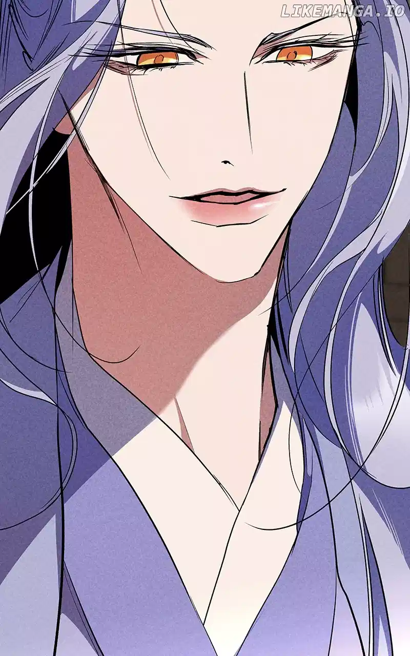Goddess’s Way of Attacking Tigers chapter 78 page 55