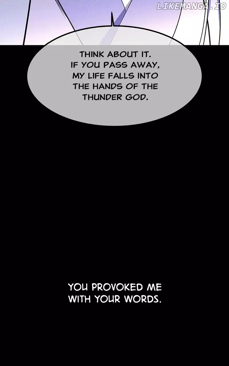 Goddess’s Way of Attacking Tigers chapter 78 page 56
